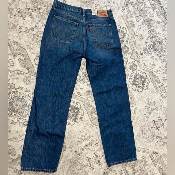 🚨Levi's Women's Low Pro Jeans - Picture 3 of 6